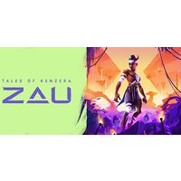 Tales of Kenzera: ZAU Steam Key: Europe & UK