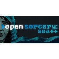 Open Sorcery: Sea++ Steam Key