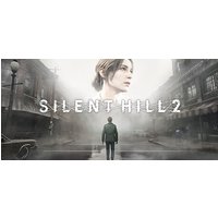 SILENT HILL 2 Deluxe Edition Steam Account