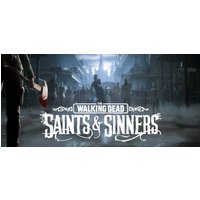 The Walking Dead: Saints & Sinners Steam Account