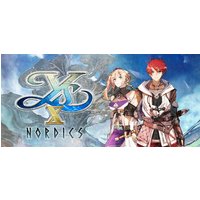 Ys X: Nordics Steam Key