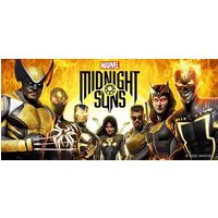 Marvel's Midnight Suns Legendary Edition Steam Key: Global