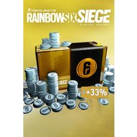Tom Clancy's Rainbow Six Siege - 16000 R6 Credits Pack (Xbox)