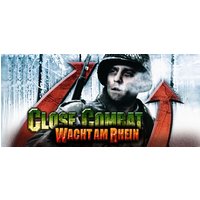 Close Combat: Wacht am Rhein Steam Key