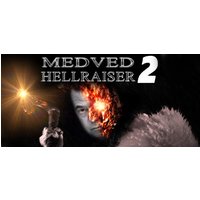 Medved Hellraiser 2 Steam Key