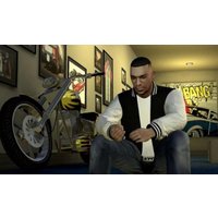 Grand Theft Auto Complete Package Steam Key