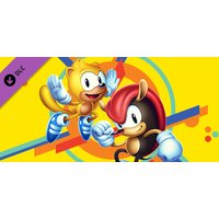Sonic Mania - Encore DLC Steam Key