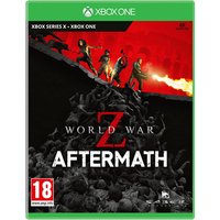 World War Z Aftermath AR IN Key (Xbox)