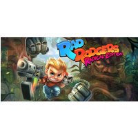 Rad Rodgers - Radical Edition Steam Key