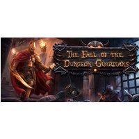 The Fall of the Dungeon Guardians - Enhanced Edition Steam Key