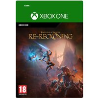 Kingdoms of Amalur Re-Reckoning AR IN Key (Xbox One)