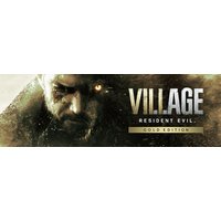 Resident Evil Village Gold Edition Steam Key