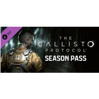 The Callisto Protocol - Season Pass Steam Key: Europe & UK