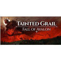 Tainted Grail: The Fall of Avalon Steam Key: Global