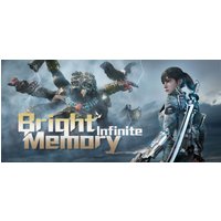 Bright Memory: Infinite GOG Key (Digital Download)