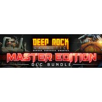Deep Rock Galactic: Master Edition Steam Key