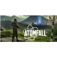 Atomfall Steam Key: Europe & UK