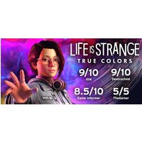 Life is Strange: True Colors Steam Key