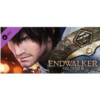 FINAL FANTASY XIV: Endwalker Steam Key: Global