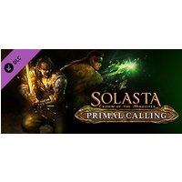 Solasta: Crown of the Magister - Primal Calling Steam Key: Europe & UK