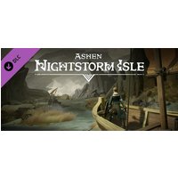 Ashen - Nightstorm Isle Steam Key