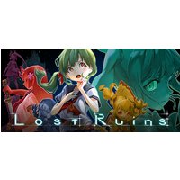 Lost Ruins Steam Key