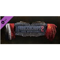 Panzer Corps 2: Axis Operations - 1943 Steam Key
