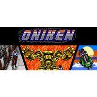 Oniken: Unstoppable Edition Steam Key