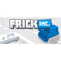 Frick Inc. Steam Key