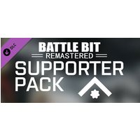 BattleBit Remastered - Supporter Pack 1 Steam Key