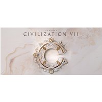 Sid Meier's Civilization VII Steam Account