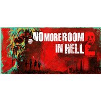 No More Room in Hell 2 Steam Key: Global