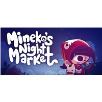 Mineko's Night Market Steam Key: Global
