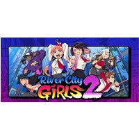 River City Girls 2 Steam Key: Europe & UK