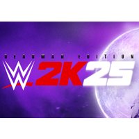 WWE 2K25 Deadman Edition Steam Key: USA