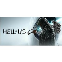 Hell is Us Steam Key: Global