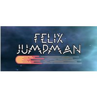 Felix Jumpman Steam Key: Europe & UK