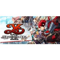 Ys IX: Monstrum Nox Steam Key
