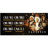 Wanderer Steam Key: Global