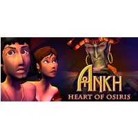 Ankh 2: Heart of Osiris Steam Key