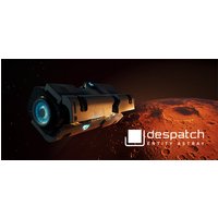 despatch: Entity Astray Steam Key