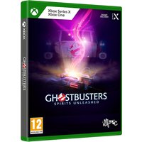 Ghostbusters: Spirits Unleashed for Xbox One/Series X (AR IN Regional Key)