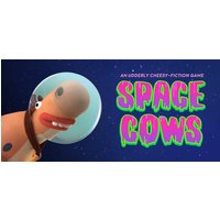 Space Cows Steam Key