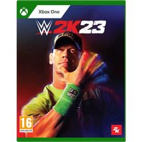 WWE 2K23 for Xbox One (EU & UK)