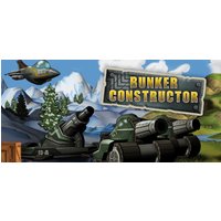 Bunker Constructor Steam Key