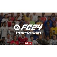 EA SPORTS FC 24 Pre-order Bonus DLC Key (PS4 / PS5)