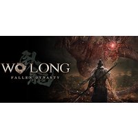 Wo Long: Fallen Dynasty Steam Key