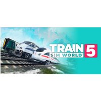 Train Sim World 5 Steam Key: Europe & UK
