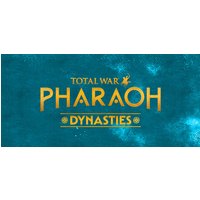 Total War: PHARAOH DYNASTIES Steam Key: Europe & UK