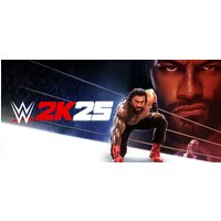 WWE 2K25 Steam Key: Europe & UK